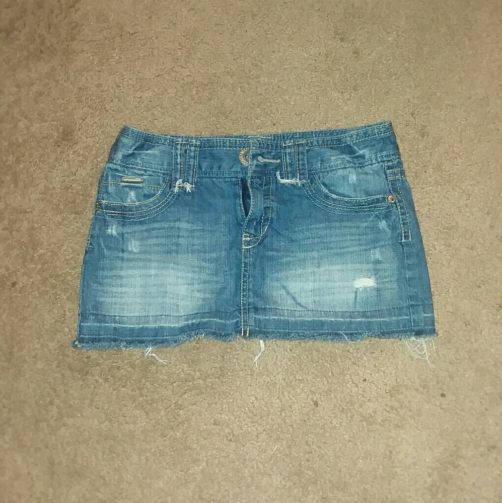 Skirt